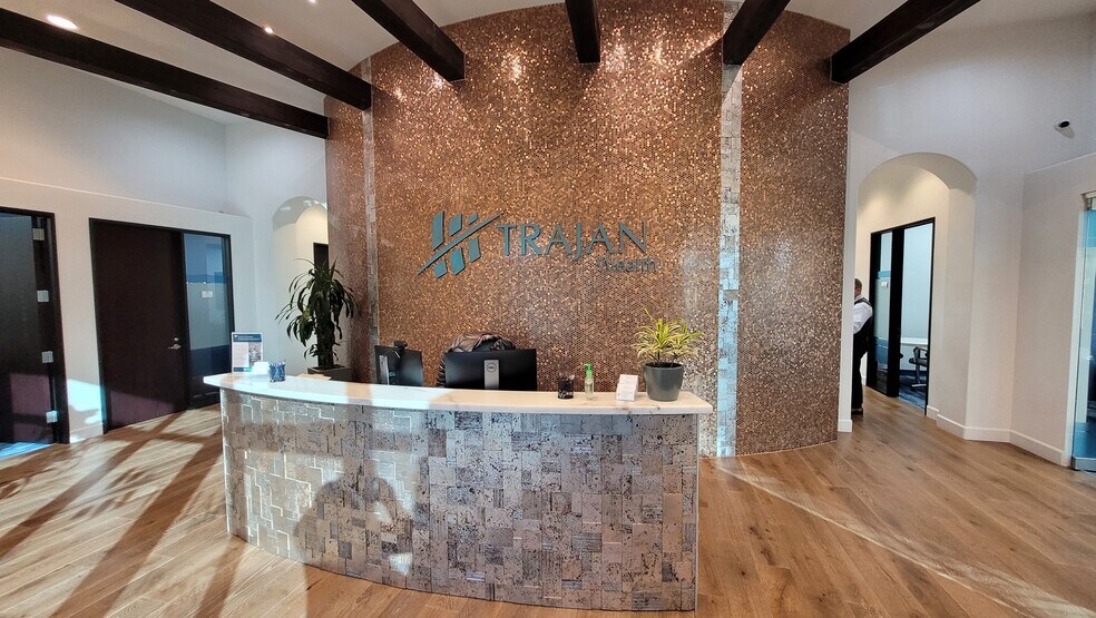 More Photos Of 3303 E Baseline, Gilbert Coworking Space