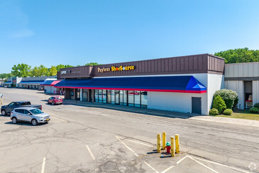 More Photos Of 848-854 State Route 13, Cortland General Retail For Sale