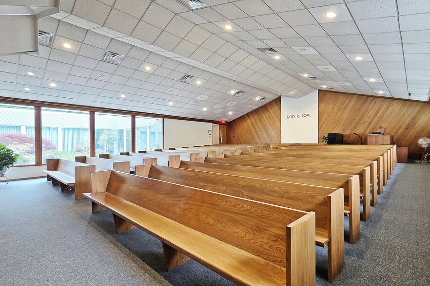 More Photos Of 5315 Backlick Rd, Springfield Religious Facility For Sale