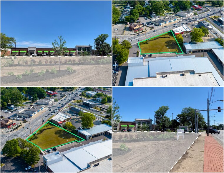 More Photos Of 27048 Lorain Rd, North Olmsted Land For Lease