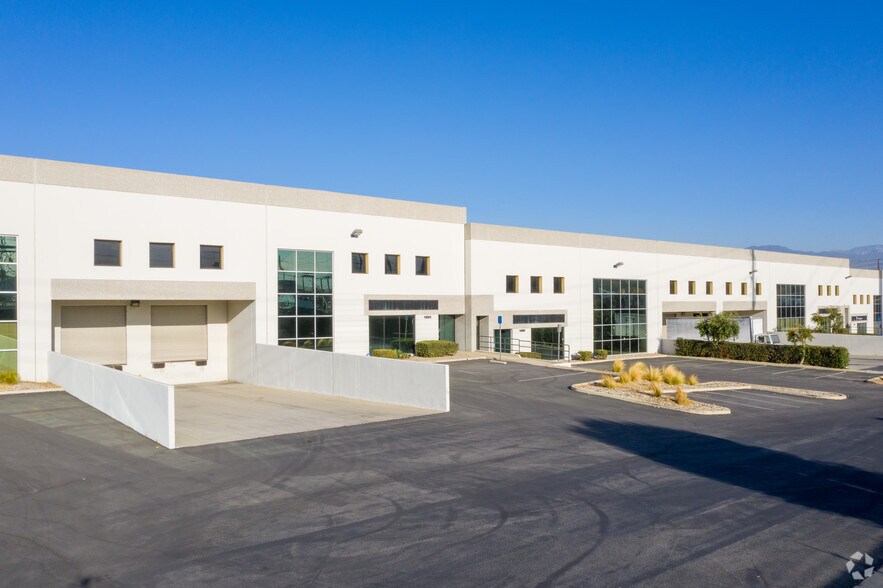 Primary Photo Of 16253-16293 Gale Ave, City of Industry Warehouse For Lease