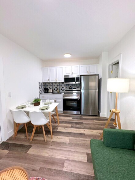 More Photos Of 790 NW 60th St, Miami Apartments For Sale