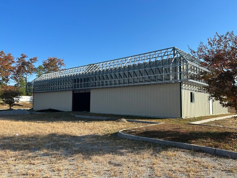 More Photos Of 6200 Currins Rd, Chester Land For Sale