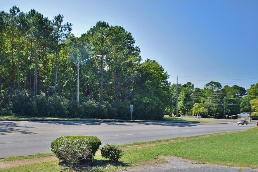 Pulaski Pike And Sparkman Dr, Huntsville, AL 35810 Land For Sale