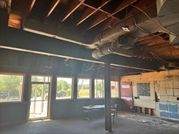 More Photos Of 208 Fitchburg Tpke, Concord Restaurant For Lease