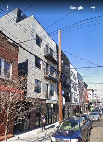 Primary Photo Of 729 Liberty Ave, Brooklyn Apartments For Sale