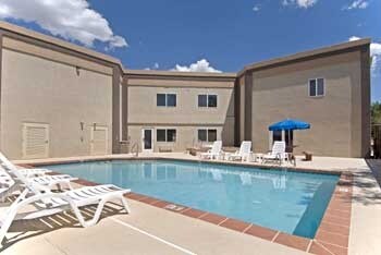 More Photos Of 2401 E Highway 90, Alpine Hotel For Sale