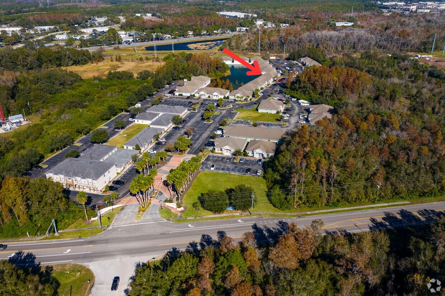 More Photos Of 13051 W Linebaugh Ave, Tampa Office For Lease
