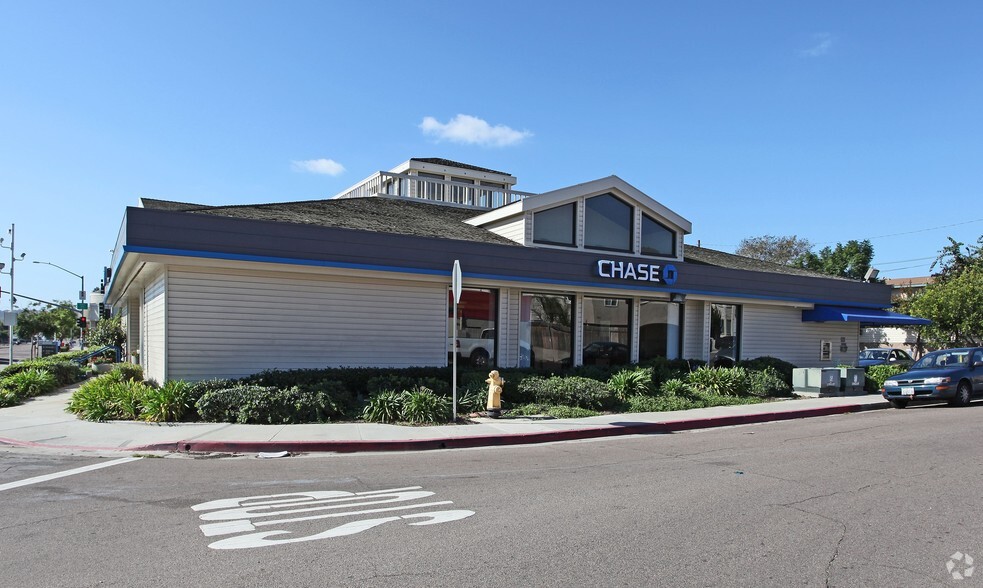 Primary Photo Of 1740 Rosecrans St, San Diego Freestanding For Lease