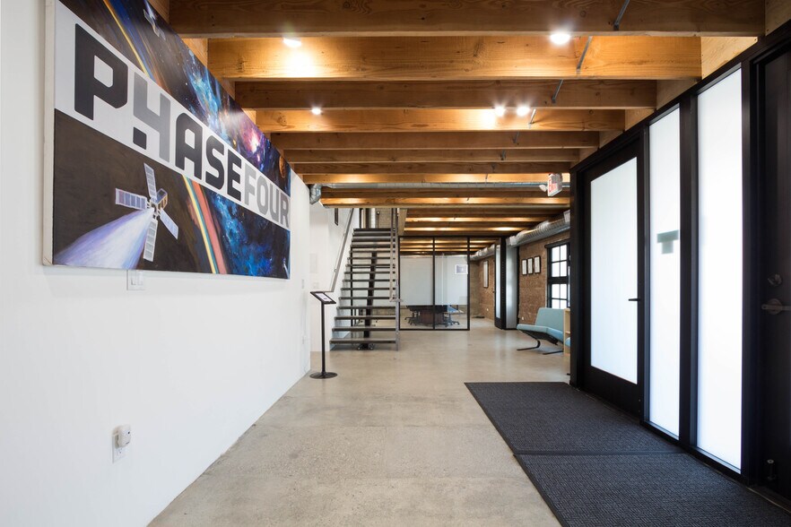 More Photos Of 113-117 Sierra St, El Segundo Loft Creative Space For Lease