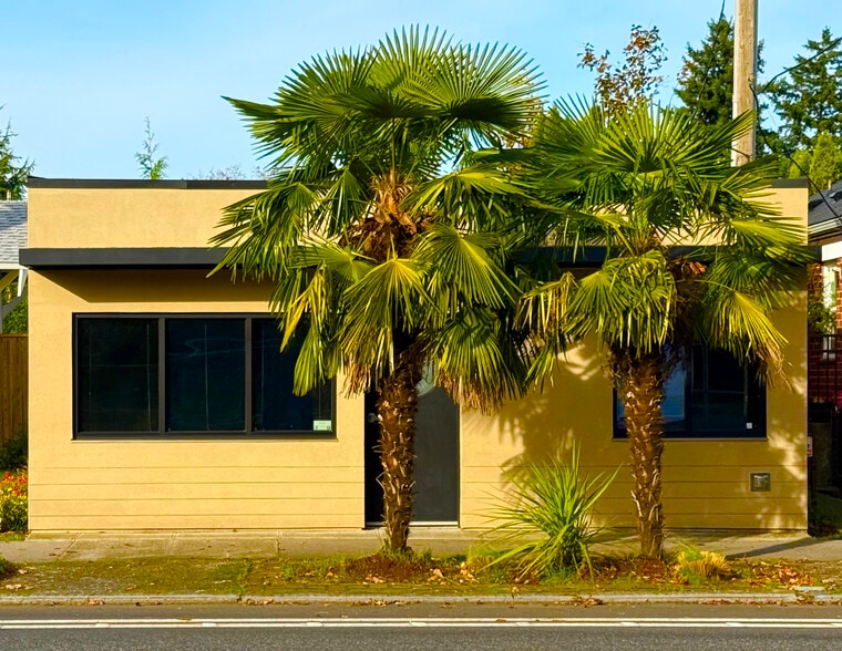 Primary Photo Of 2629 N Lombard St, Portland Office For Sale