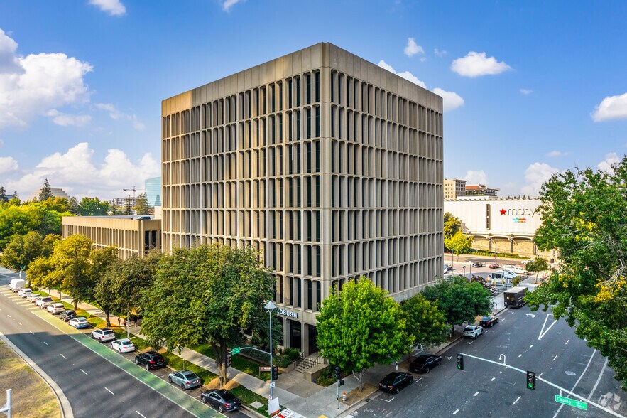 Primary Photo Of 455 Capitol Mall, Sacramento Office For Lease