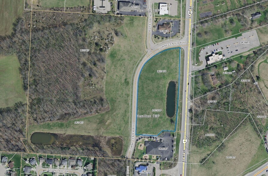 More Photos Of Ohio 48, Maineville Land For Sale