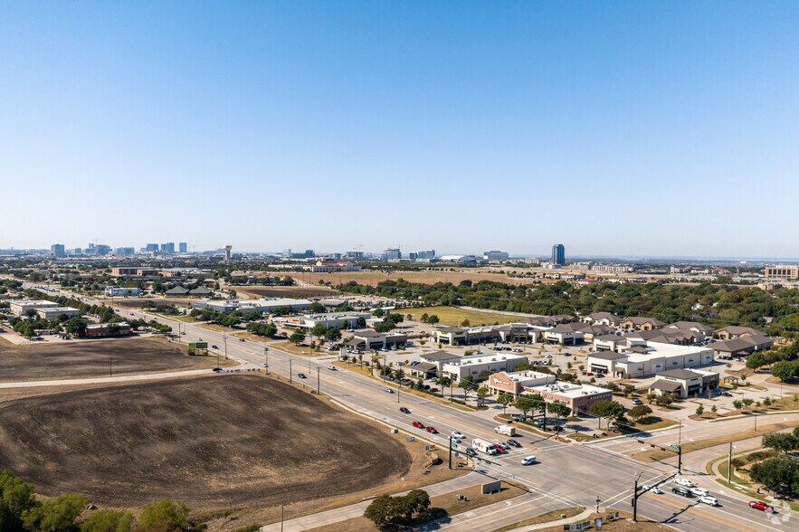 More Photos Of 5977 Preston Rd, Frisco Storefront For Lease