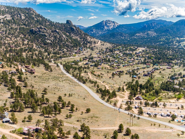 More Photos Of 627 Little Prospect Road, Estes Park Land For Sale