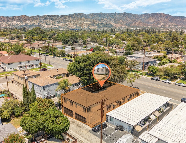 More Photos Of 1515 N Hollywood Way, Burbank Apartments For Sale