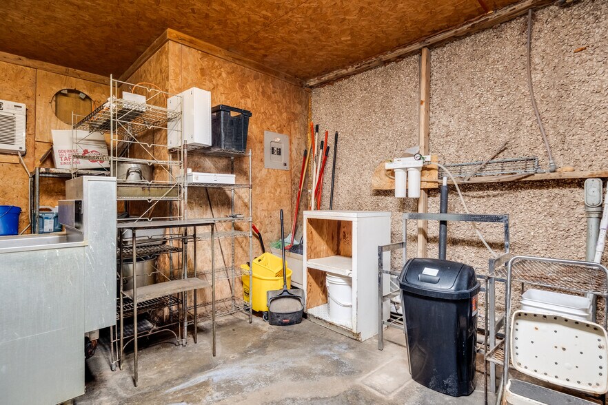 More Photos Of 7789 US-83, Wheeler General Retail For Sale