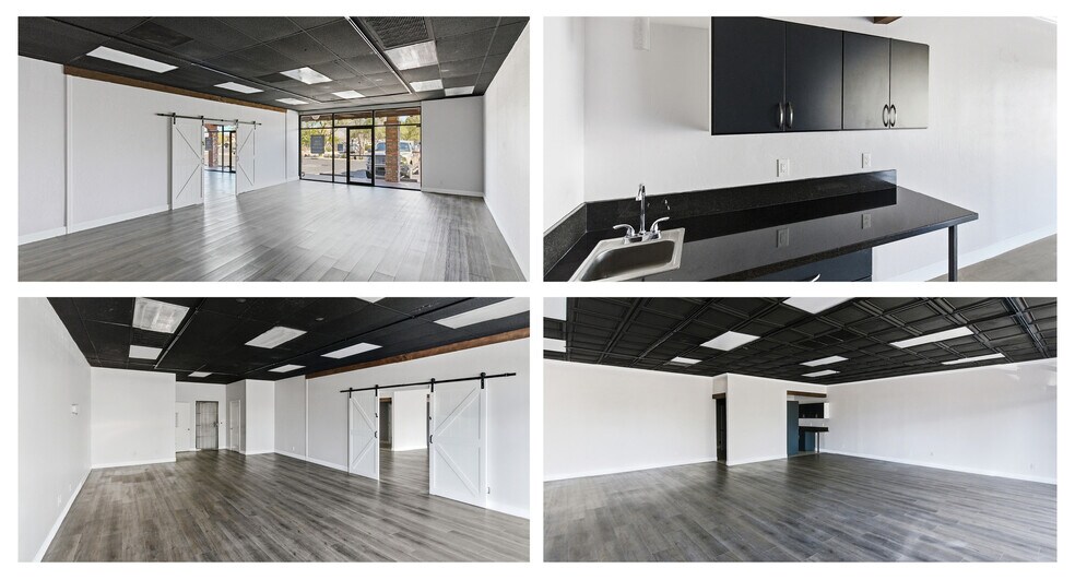 More Photos Of 7275 E Easy St, Carefree Restaurant For Lease