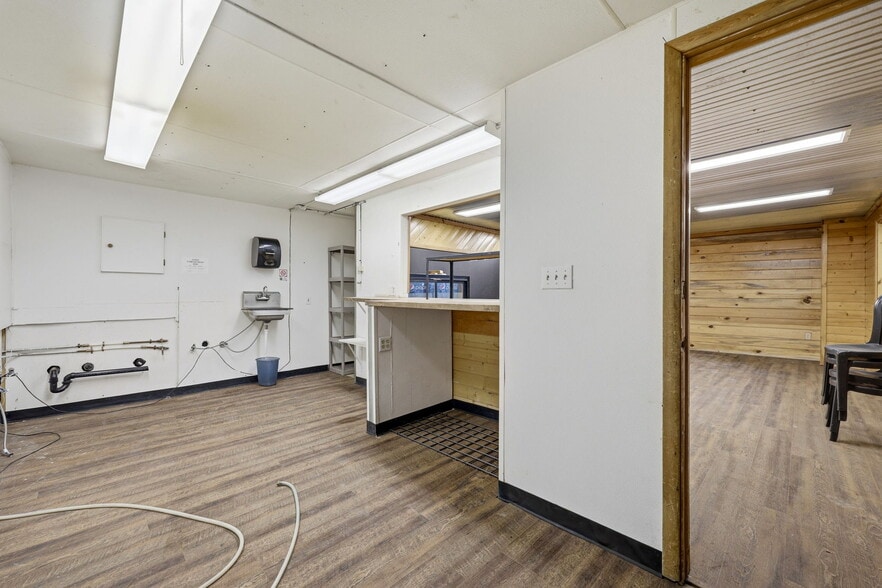 More Photos Of 103 Main, Greer Storefront Retail Office For Sale