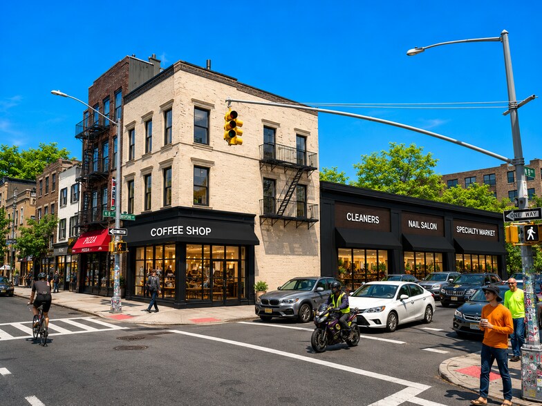 More Photos Of 556 Driggs Ave, Brooklyn Apartments For Lease