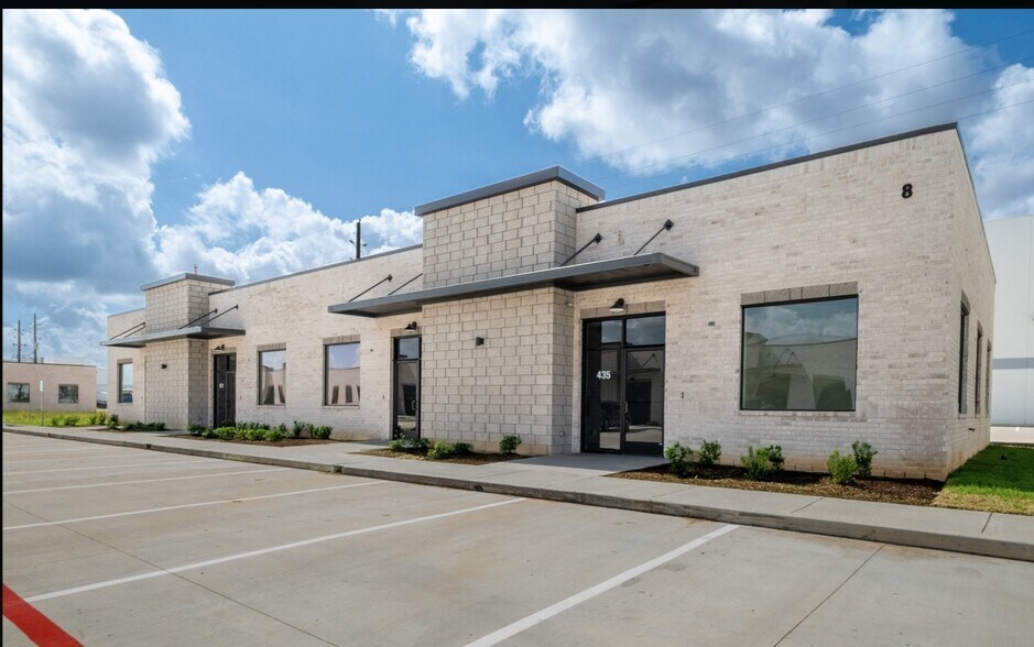 Primary Photo Of 30625 Kingsland Blvd, Brookshire Unknown For Lease