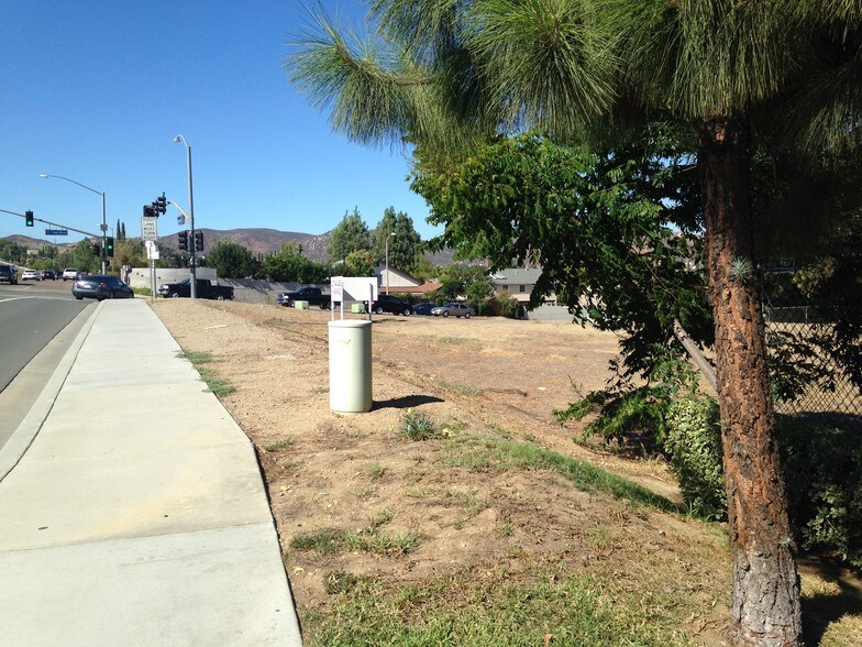 More Photos Of 9755 Cuyamaca St, Santee Land For Sale