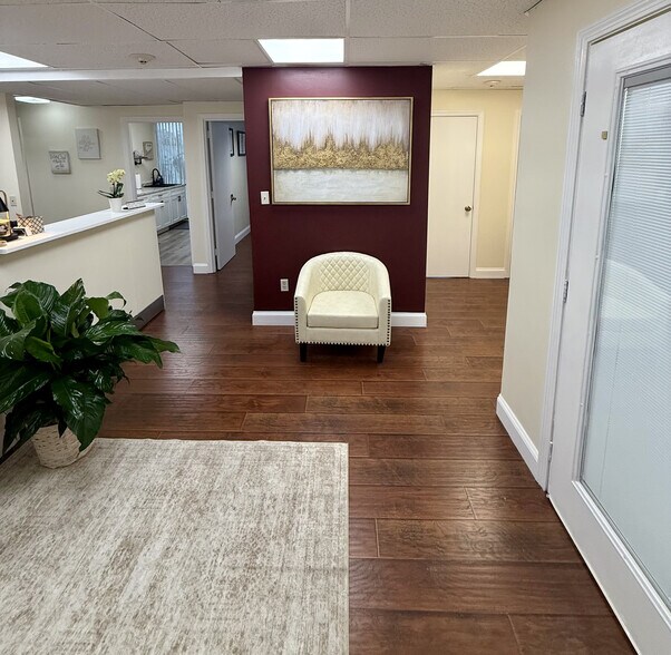 More Photos Of 1515 Smith St, North Providence Coworking Space