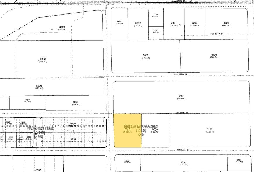 More Photos Of 5401-5423 NW 74th Ave, Miami Warehouse For Lease