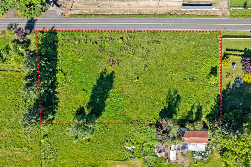 More Photos Of 18216 SE Giese Rd, Gresham Land For Sale