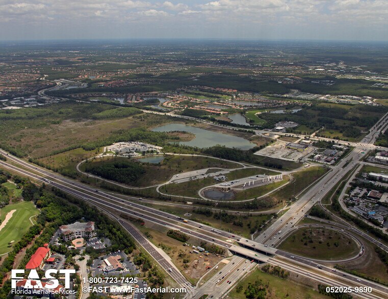 More Photos Of Treeline Ave. & Goldenwood Dr, Fort Myers Land For Sale
