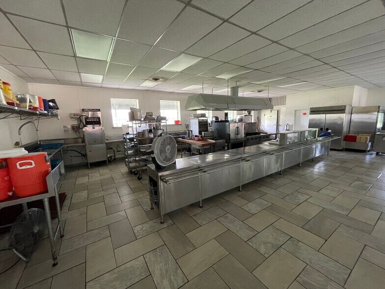 More Photos Of 6317 Old US 23, Fenton Religious Facility For Sale