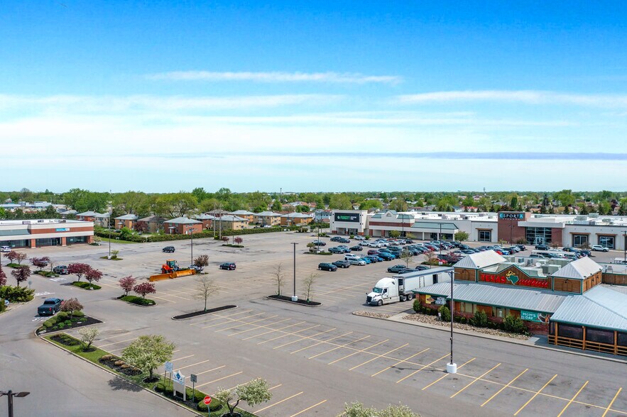 More Photos Of 3733-3735 Union Rd, Cheektowaga Unknown For Lease