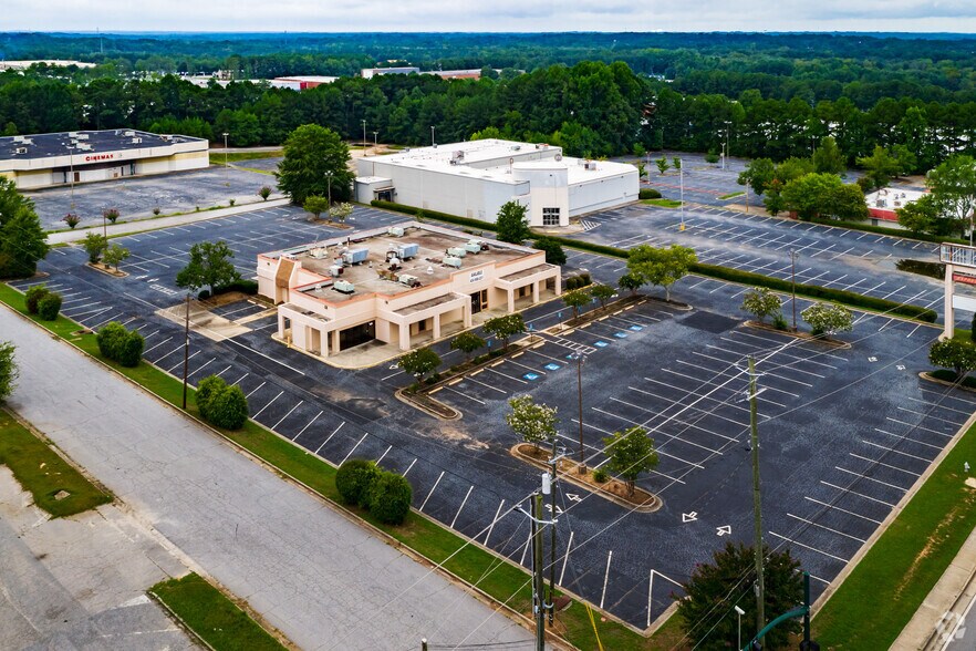 More Photos Of 1265 Mount Zion Rd, Morrow Restaurant For Sale