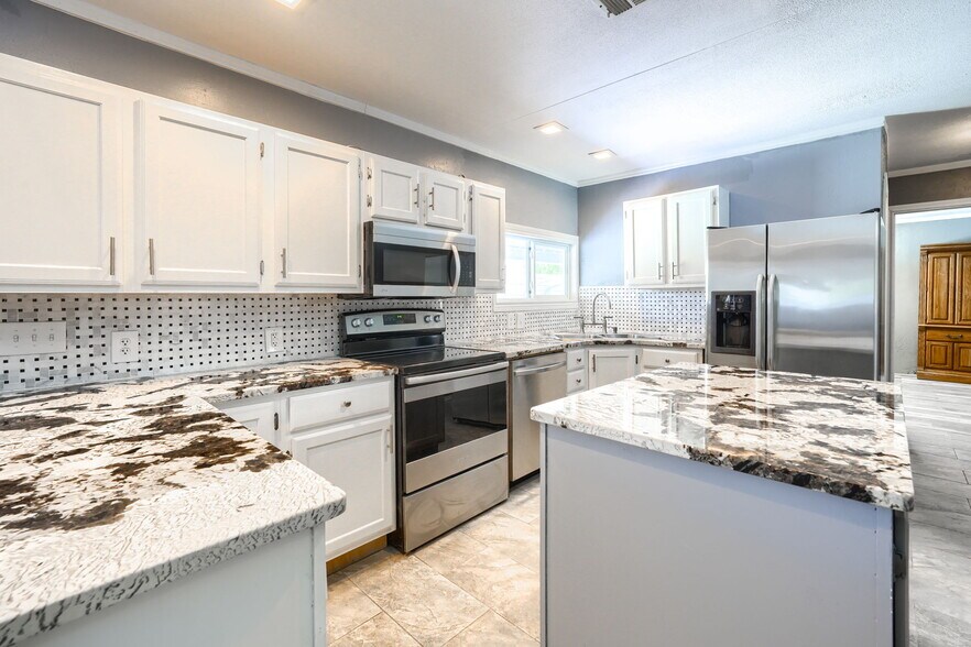 More Photos Of 8806 FM 751, Quinlan Land For Sale
