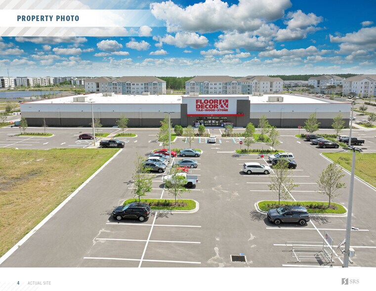 More Photos Of 2400 K St, Kissimmee General Retail For Sale
