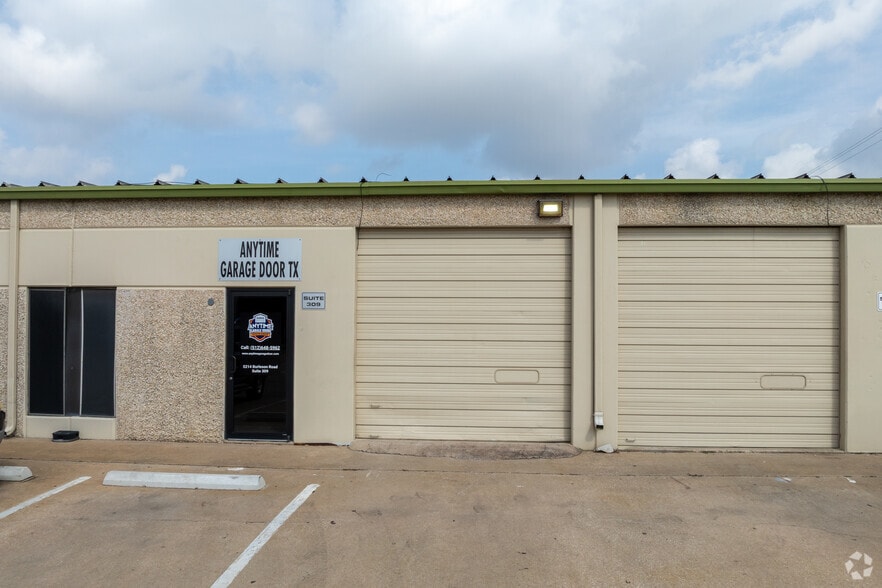 More Photos Of 5214 Burleson Rd, Austin Unknown For Lease