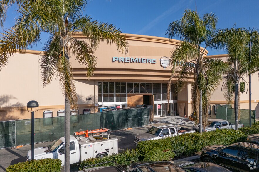 Primary Photo Of 641 Camino de los Mares, San Clemente Storefront For Lease