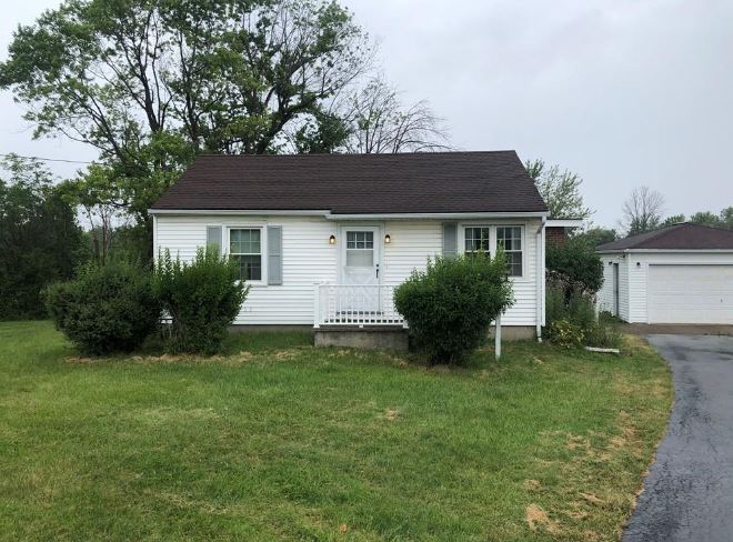 More Photos Of 2890 Southwestern Blvd, Orchard Park Land For Sale