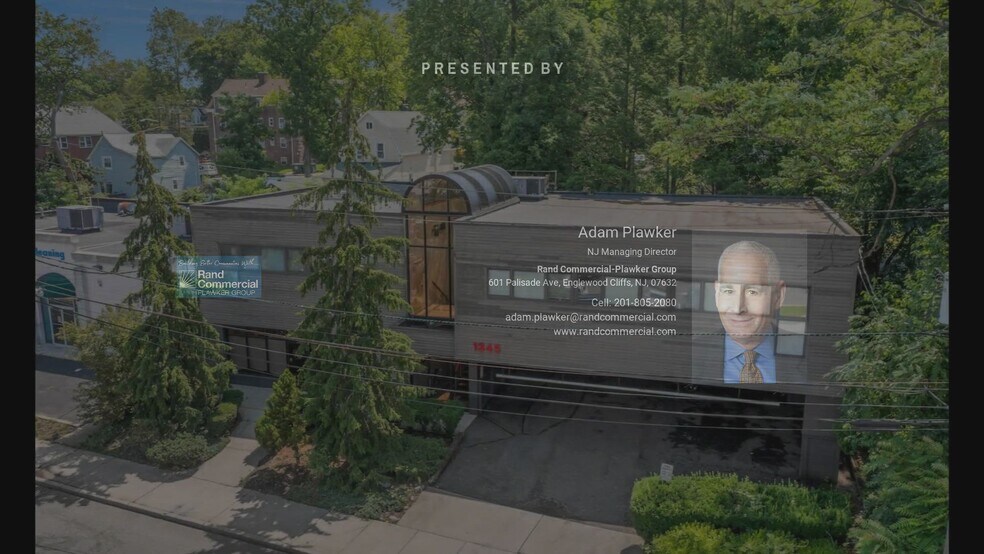 Primary Photo Of 1345 Queen Anne Rd, Teaneck Office For Lease