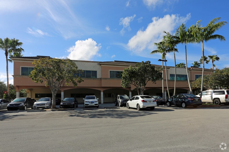 More Photos Of 7593 W Boynton Beach Blvd, Boynton Beach Medical For Lease