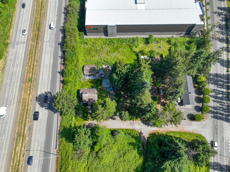 More Photos Of 3805 Consolidation Ave, Bellingham Land For Sale