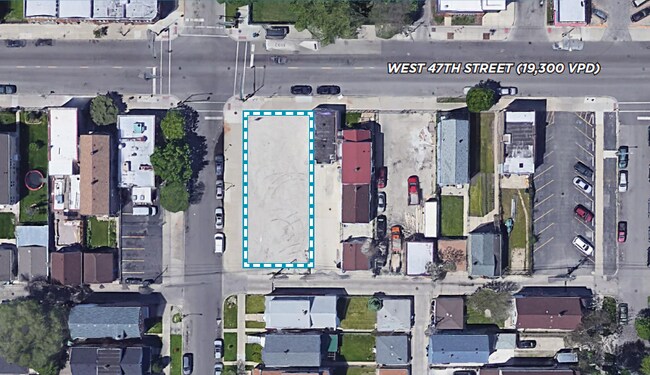 Chicago Il Commercial Land For Sale Cityfeet