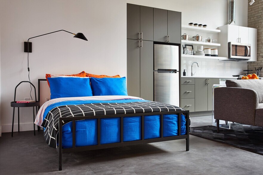 More Photos Of 32-34 Cambridge St, Charlestown Apartments For Lease