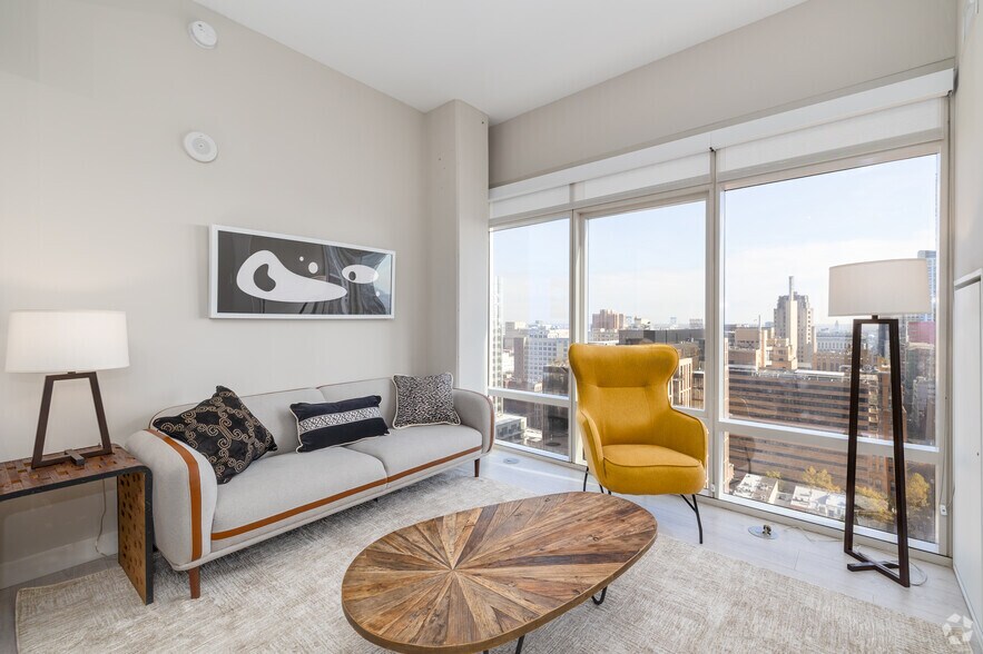 More Photos Of 1213 Walnut St, Philadelphia Apartments For Lease