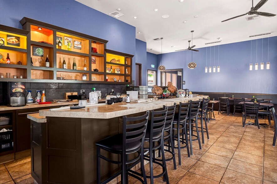 More Photos Of 2995 Esplanade Rd, Chico Restaurant For Lease