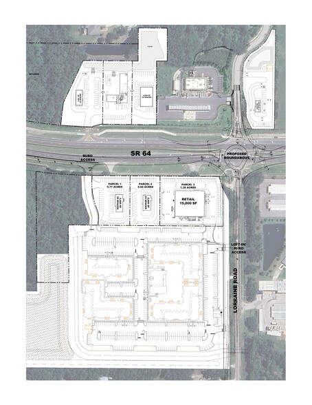 Primary Photo Of 14410 SR 64 Sr, Bradenton Land For Lease