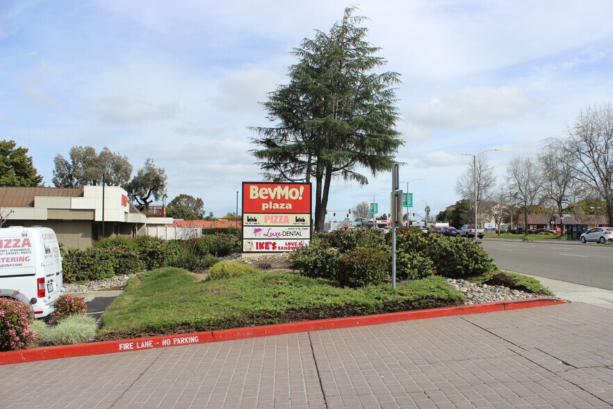 More Photos Of 1253 W El Camino Real, Sunnyvale Unknown For Lease