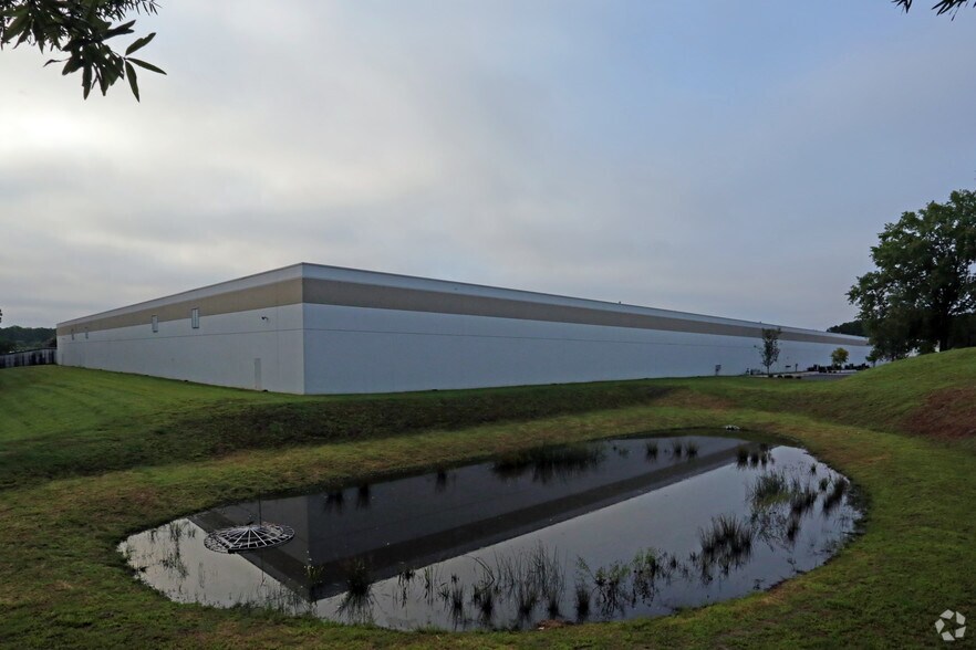 More Photos Of 3508 Tricenter Blvd, Durham Warehouse For Lease