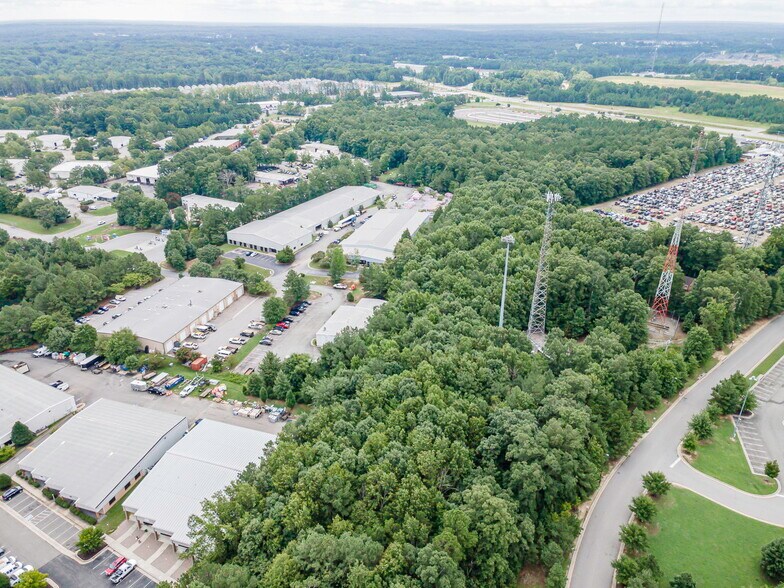 More Photos Of 12781 Oak Lake Ct, Midlothian Land For Sale