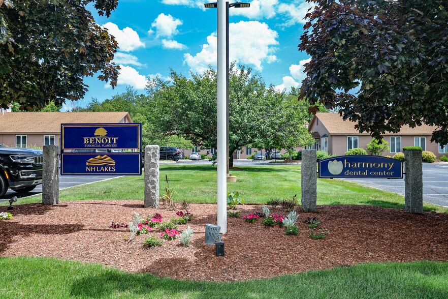 More Photos Of , Concord Office For Sale